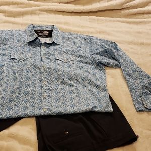 Mens Shirt